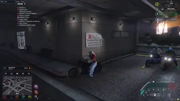 Motoclub