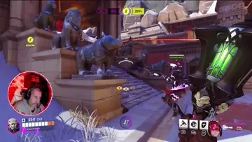 NO STOP ! 