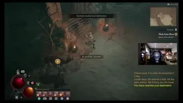 HORROR GAMING