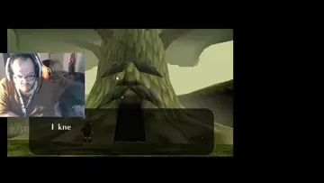 Legend of The Triforce