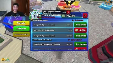 pabloti es guerrillero 