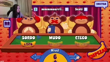 guido hace las cosas bien payaso