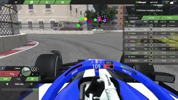 final de carrera 