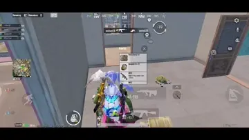 1v2 Clutch Insane Pubg Mobile 