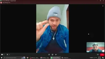 historia de vida de un ex adicto,escuchenlo bien 