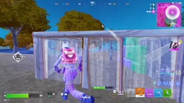 de keks no fortnite