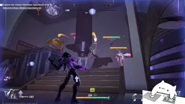 wow