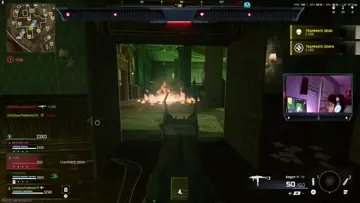 Two Kills