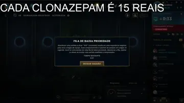 porque