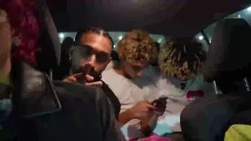 Lil rrrrr