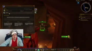 skinning knife