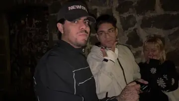 HAY ALGUIEN AQUI?
