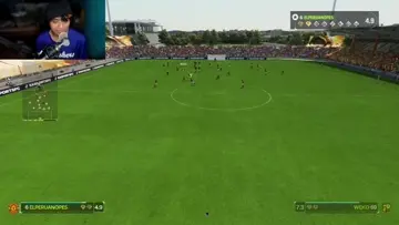 pase de mierda