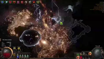 Mirror of Kalandra