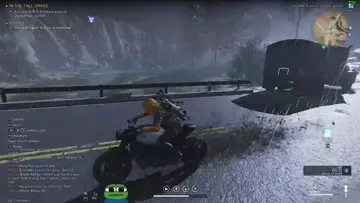Road Rage