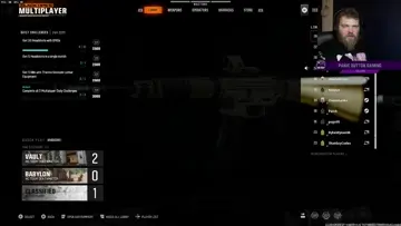 Gold grind on the new cod | Clip