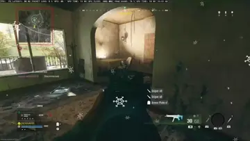 Morning Warzone Solos, aggressive gamepl | Clip