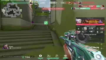2 tane tek