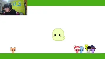 mogules descubren como pasar el nivel :v