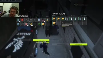 pupilo zumbi