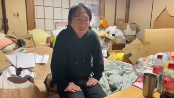 ナメクジ