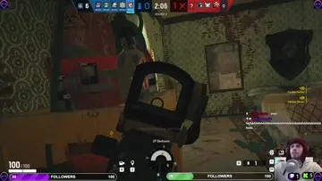 SQUAD KILL  *MUST SEE*