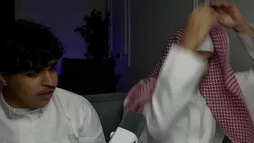 يغلط علئ ماكس