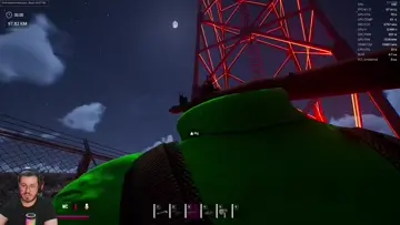 ufo temas