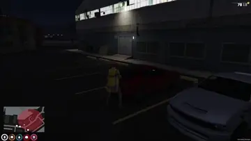 npc blowout