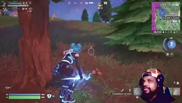 Almost Clutched