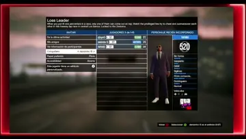 💀GTaA Online
