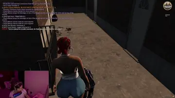 no privacy