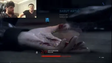 Kojima Haklıymış