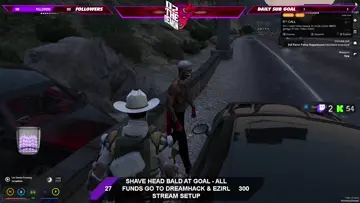 Repair Then Robbed