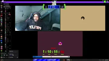 Did an OTM Interview with YoThatsEJ