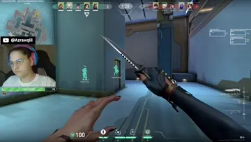 3 kill