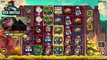 200K WIN