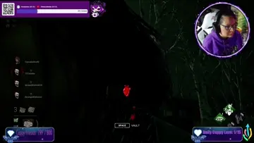 hatch escape