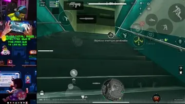 gran kill de ayito