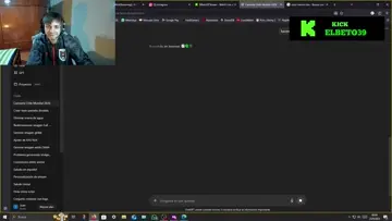 SE CAYO KICK xd | Clip
