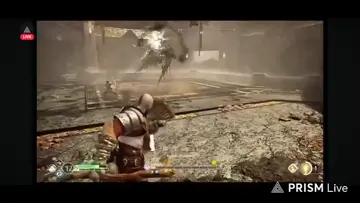 DERROTAMOS A LA VALKIRIA GUNNR