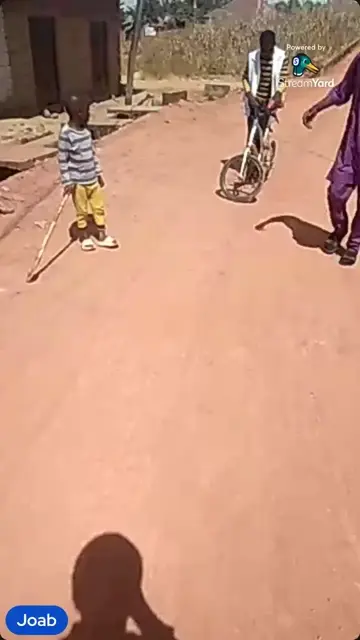 IRL