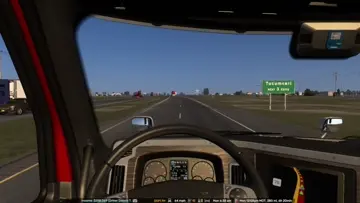 going for a little ride