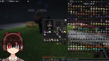 Creo que no estamos solos...