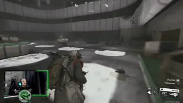 hide n seek from 3v1 lol