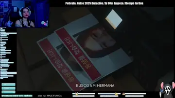 Un bebe avisa que el audio se rompio