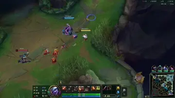 ALTO LAG