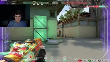 Poping lagado?