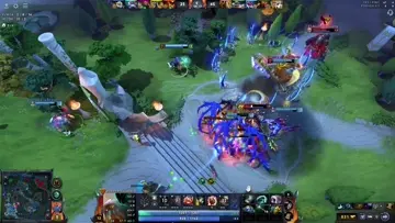 Pobre shaman :(