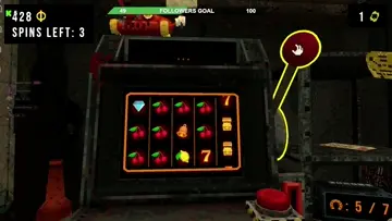 jackpot